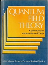 book Quantum Field Theory