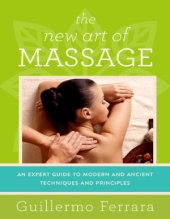 book The New Art of Massage