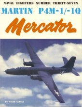 book Martin P4M-1-1Q Mercator