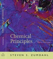 book Complete solutions manual to accompany Chemical principles