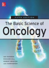 book Basic Science of Oncology