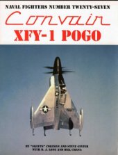 book Convair XFY-1 Pogo