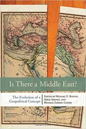 book Is There a Middle East?: The Evolution of a Geopolitical Concept