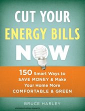 book Cut Your Energy Bills Now