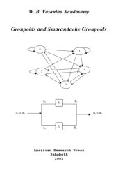 book Groupoids and Smarandache Groupoids