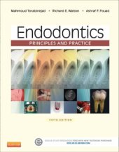 book Endodontics  Principles and Practice, 5th Edition