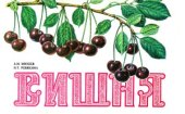 book Вишня