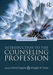 book Introduction to the Counseling Profession