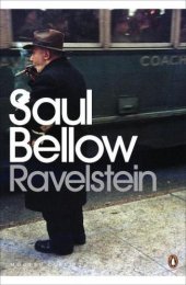 book Ravelstein