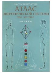 book Атлас энергетической системы тела человека