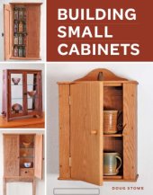 book Building Small Cabinets