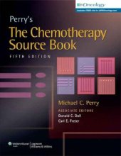 book Perry’s The Chemotherapy Source Book