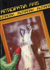 book Almanahul Anticipația 1995