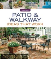 book Patio & Walkway Ideas that Work