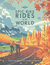 book Epic Bike Rides of the World