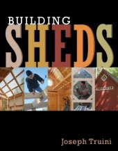 book Building Sheds