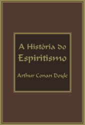 book A História do Espiritismo