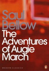 book The Adventures of Augie March