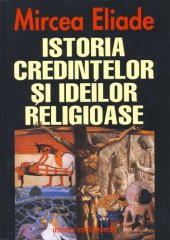 book Istoria credințelor și ideilor religioase