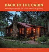 book Back to the Cabin