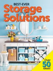 book Best Ever Storage Solutions