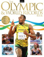 book The Olympic & World Records Book