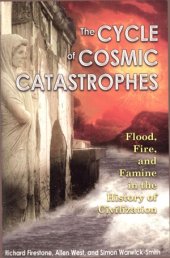 book The Cycle of Cosmic Catastrophes