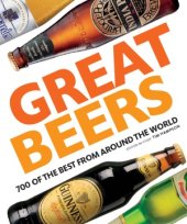 book Great Beers: 700 of the Best from Around the World