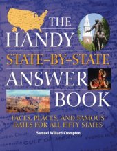 book The Handy State-by-State Answer Book