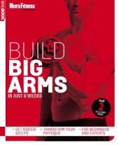 book Build Big Arms in Just 8 Weeks