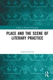 book Place and the Scene of Literary Practice