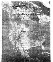 book Introductory digital image processing : a remote sensing perspective