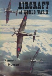 book Aircraft of World War II