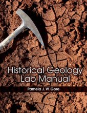 book Historical Geology Lab Manual