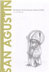 book San Agustín: El Doctor de la Gracia contra el Mal