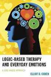 book Logic-based therapy and everyday emotions : a case-based approach