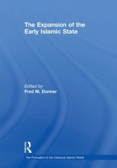 book The Expansion of the Early Islamic State