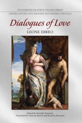 book Dialogues of Love