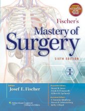 book Fischer’s Mastery of Surgery