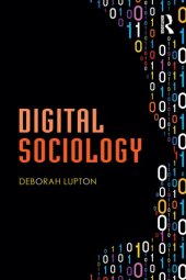 book Digital Sociology