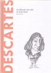 book Descartes: Un filósofo mas allá de toda duda