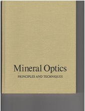 book Mineral Optics: Principles and Techniques