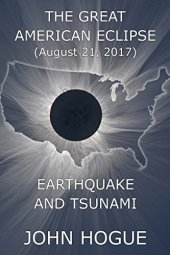 book Great American Eclipse: Earthquake and Tsunami