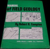 book Manual of Field Geology.