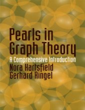 book Pearls in Graph Theory