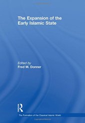 book The Expansion of the Early Islamic State