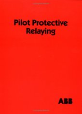 book Pilot Protective Relaying