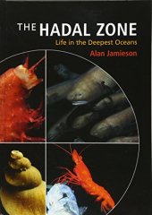 book The Hadal Zone: Life in the Deepest Oceans