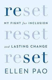 book Reset: My Fight for Inclusion and Lasting Change