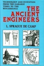 book The Ancient Engineers